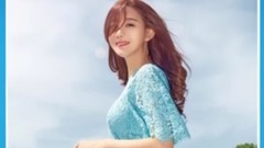 丞素描本 家庭锻炼 “苗条的腰身曲线”制造记