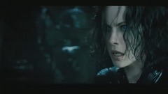 电影<黑夜传说>片段