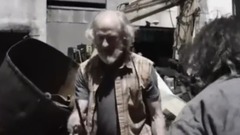 电影<僵尸国度>片段