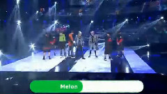 Stranger - Show Champion 现场版 16/09/28