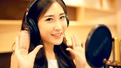 李孝真(笑笑)翻唱《好想你》