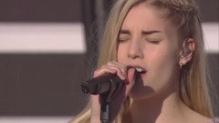 London Grammar - Hey Now