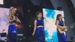 Kukerichoo & Be My Baby & Little Gal