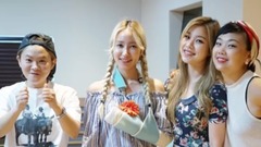 kimchi kkakdugi(萝卜泡菜)