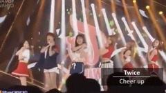 韩国女团随机10首3秒猜歌(困难)