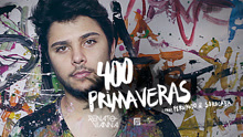 400 Primaveras