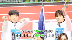 BABA B1A4 2 EP15偶像运动会幕后花絮