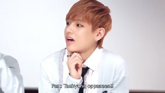 IDOLS与他们的FANS友爱互动篇