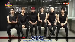 韩国组合那些令人尴尬的瞬间