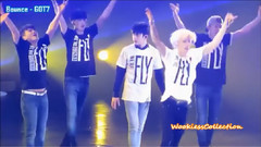 现场出错失误合辑篇