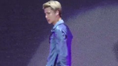 The EXO'rDIUM In Hangzhou