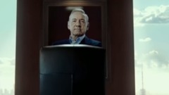 电影<九条命>中文版预告片1