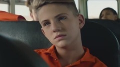 MattyB - California Dreamin