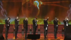 血汗泪 - 2016韩国大众文化艺术赏 现场版 16/10/27