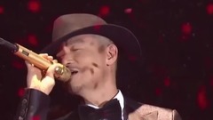 张学友 - 赤的疑惑