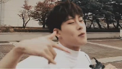 MONSTA X - Idol Battle Likes