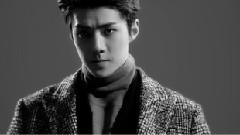 SPAO FOR MEN 秋冬新款宣传片 世勋Cut