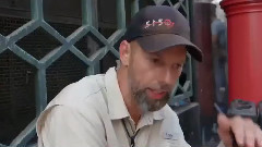 电影<变形金刚5:最后的骑士>片场花絮6