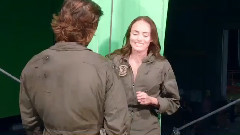 电影<变形金刚5:最后的骑士>片场花絮11