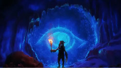 电影<冰雪女皇之冬日魔咒>中文先行版预告片