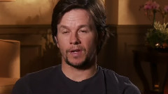 电影<变形金刚5:最后的骑士>专访主演马克.沃尔伯格