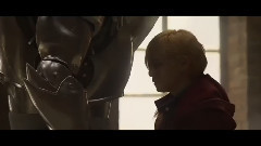 <钢之炼金术师>电影预告