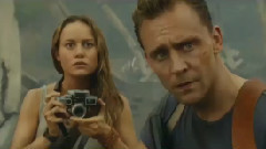 <金刚:骷髅岛>日本版预告片