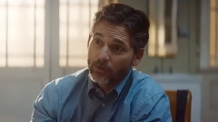 电影<秘密手稿>预告片