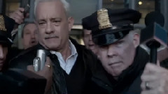 <萨利机长>水上迫降版预告