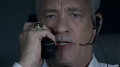 <萨利机长>预告片