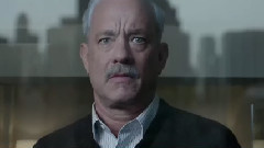 <萨利机长>中文预告片