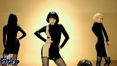 Mr & Miniskirt (Mashup)