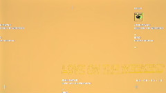 John Mayer - Love On The Weekend