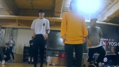 Akanen×Yoshiki workshop Hansol Cut