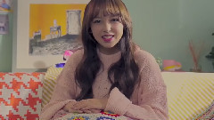 程潇 - 滑雪公园广告拍摄花絮