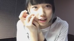 SHOWROOM 長久玲奈