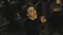 Harry Potter, As Told In Spells