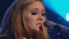 Adele - Set Fire To The Rain