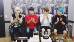 喂艾PP之出道座谈会