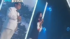 爸爸和女儿 - MBC音乐中心 现场版 16/11/19