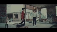 越南帅气劲舞男子偶像Trọng Hiếu最新单曲<Say Ah>_超清