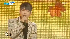 Why Is Love - MBC音乐中心 现场版 16/11/19