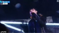Skydive - MBC音乐中心 现场版 16/11/19