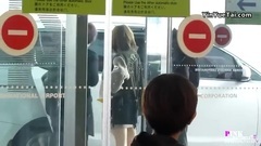 Airportfor Magic & SwordFansign