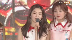 TOP10 - 2016MMA 现场版 16/11/19