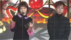 TOP10 - 2016MMA 现场版 16/11/19