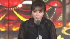 TROT部门 - 2016MMA 现场版 16/11/19