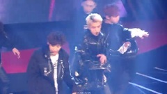 161116 Asia Artist Awards - Lotto