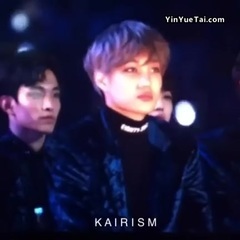 161119 Melon Music Awards - 台下