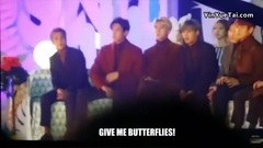 161119 Melon Music Awards - 台下